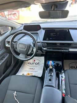 تويوتا بريوس